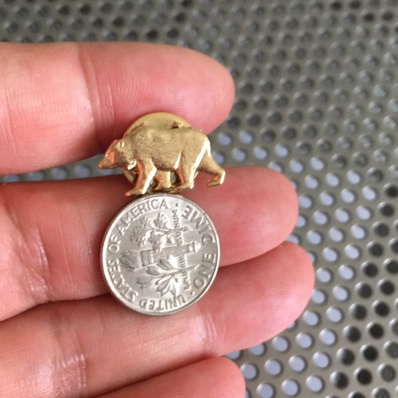 🖤Bear💕pin - Picture 4 of 4